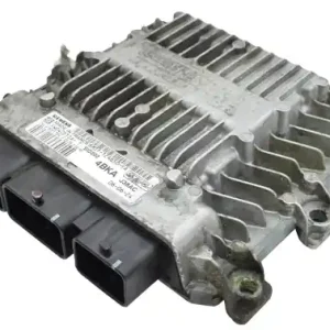 STEROWNIK SILNIKA FORD 5WS40512AT 6M5112A650YA Kup teraz